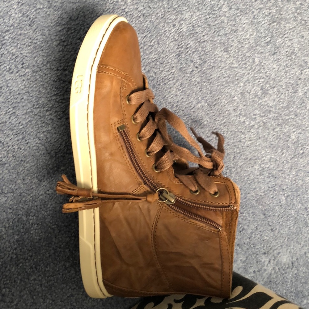 Woman shoe